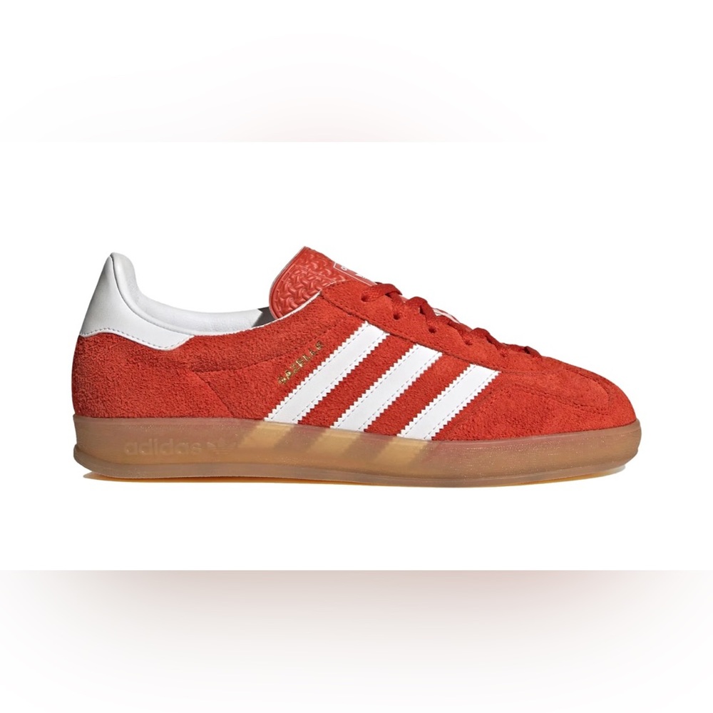 Adidas Gazelle Bold Orange. 6.5. Brand new in box.